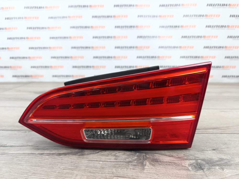 Фонарь в крышку багажника, 7500 рублей, Москва