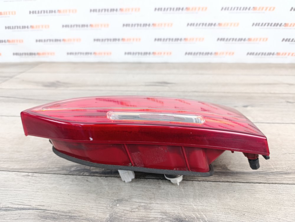 Фонарь в крышку багажника, 7500 рублей, Москва