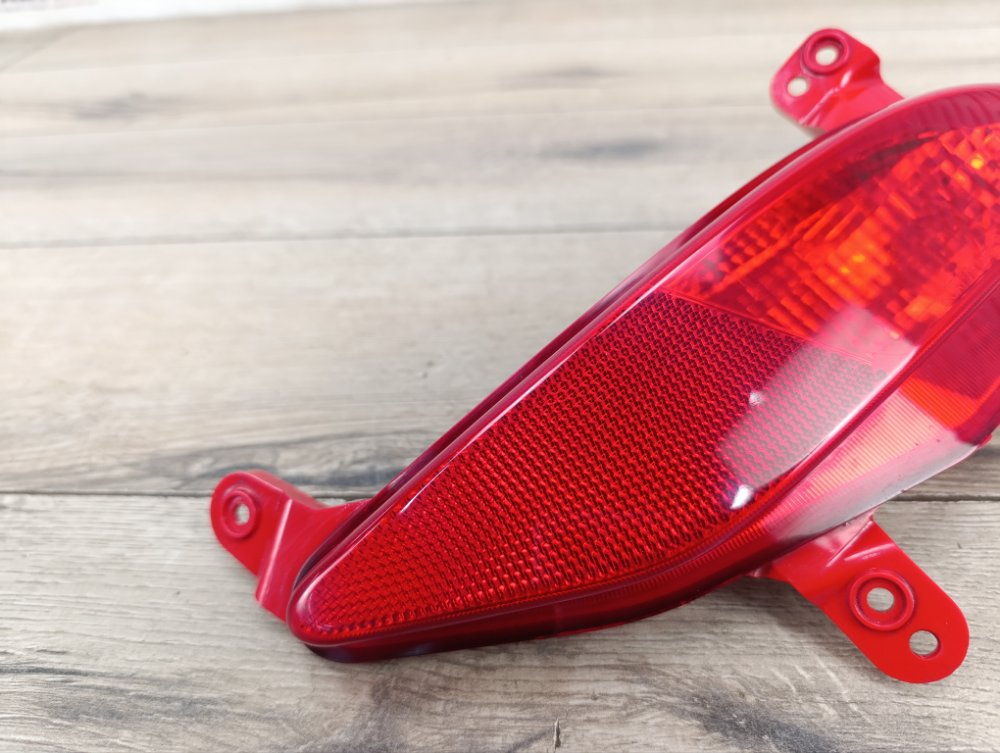 Фонарь в задний бампер, 3000 рублей, Москва