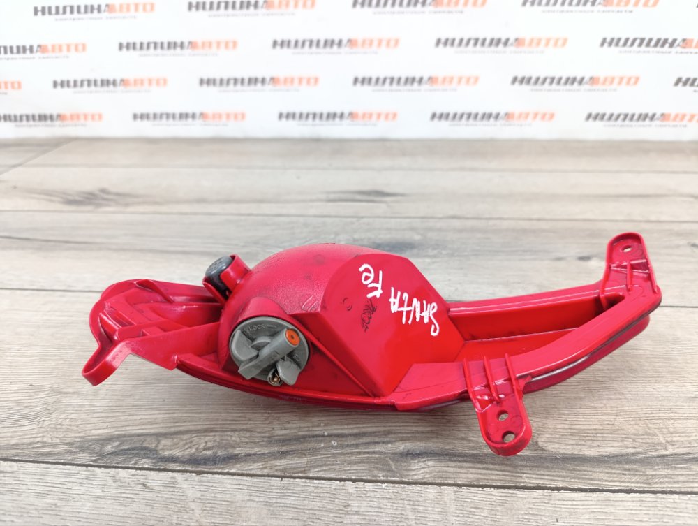 Фонарь в задний бампер, 3000 рублей, Москва