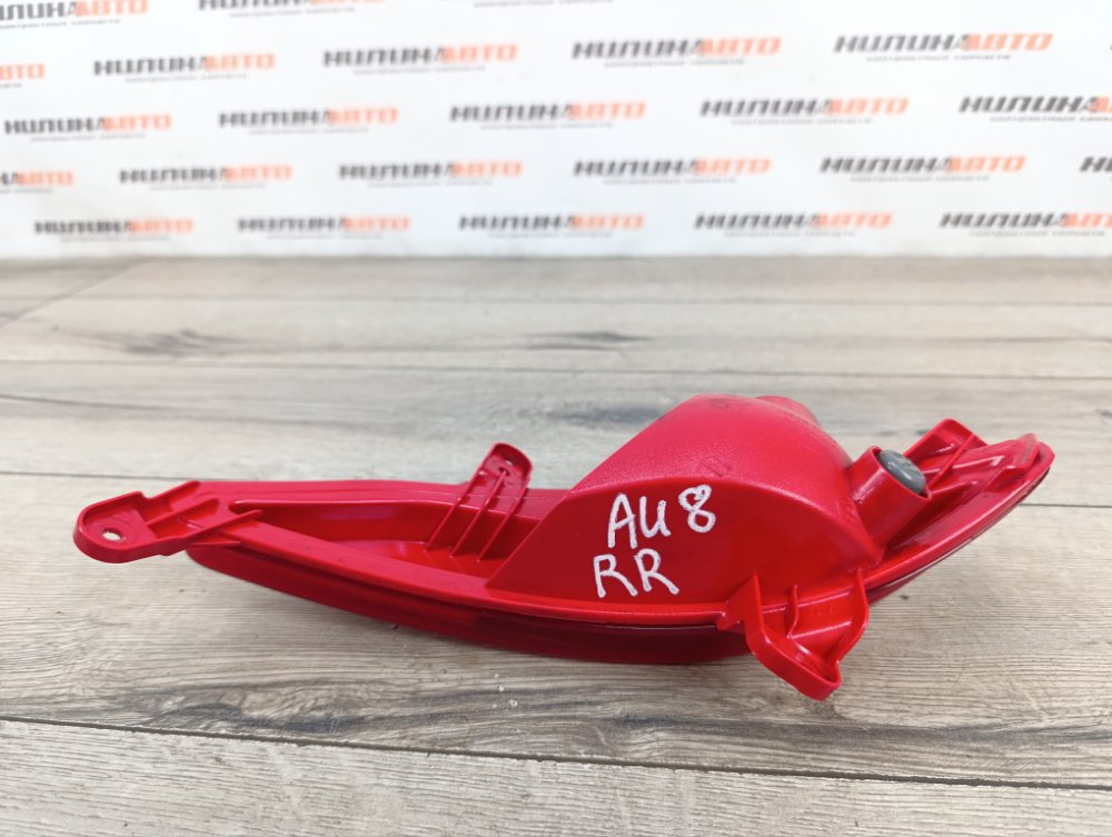 Фонарь в задний бампер, 3000 рублей, Москва