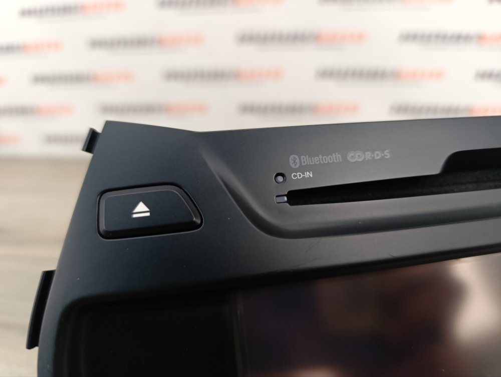 Магнитола, 5000 рублей, Москва