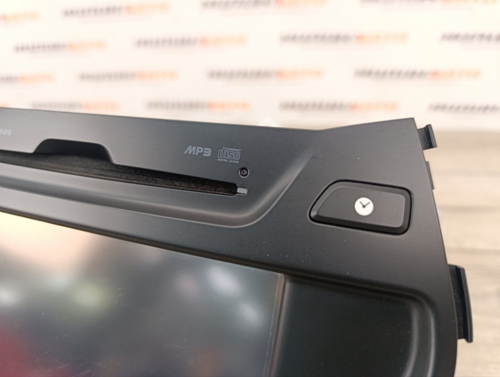 Магнитола, 5000 рублей, Москва