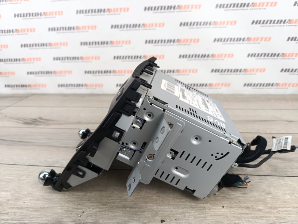 Магнитола, 5000 рублей, Москва