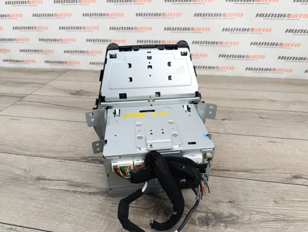 Магнитола, 5000 рублей, Москва