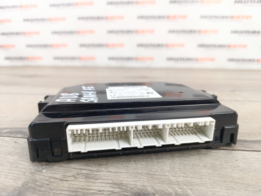 Блок управления бесключевого доступа, 9000 рублей, Москва