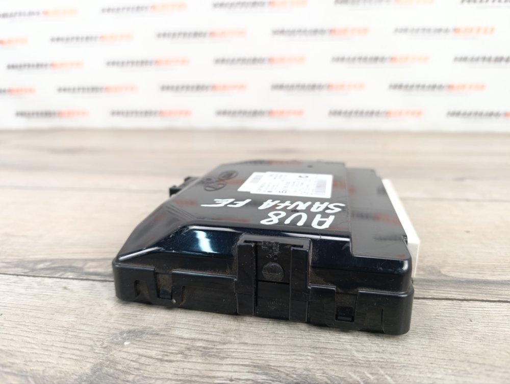 Блок управления бесключевого доступа, 9000 рублей, Москва