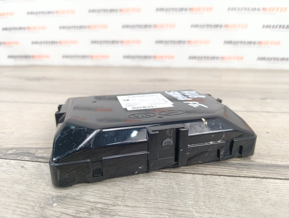 Блок управления бесключевого доступа, 9000 рублей, Москва