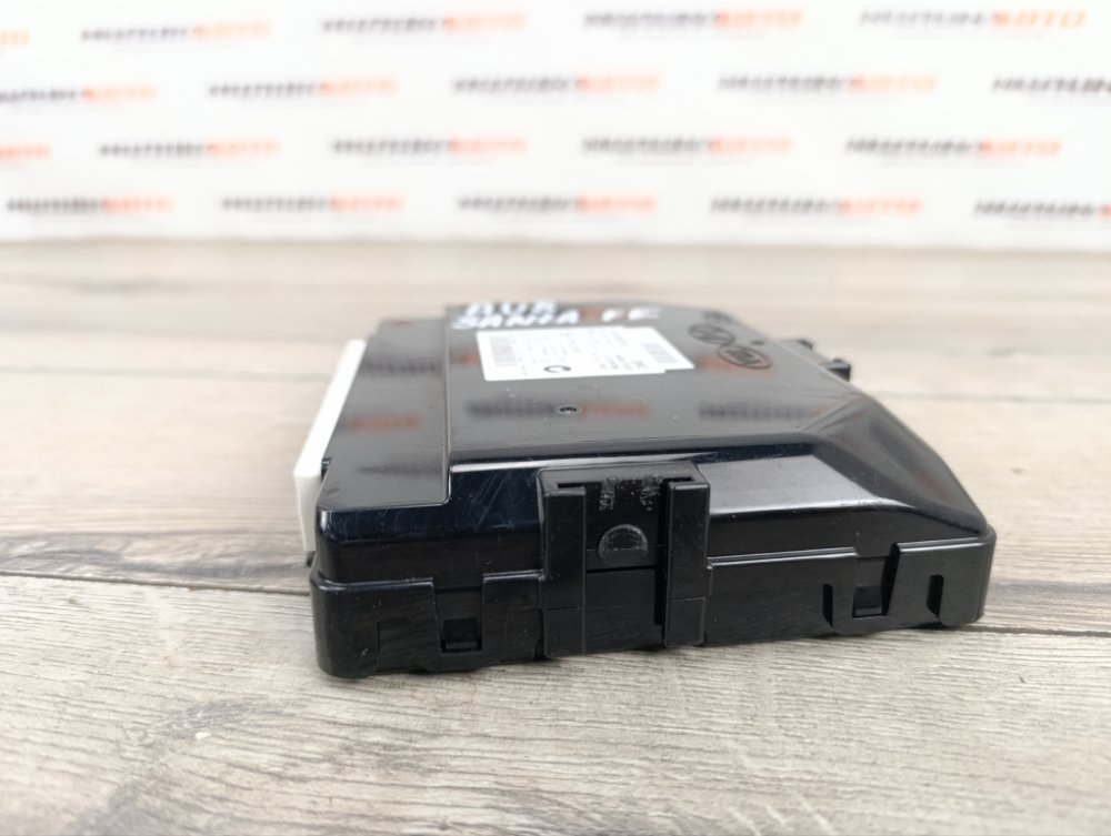 Блок управления бесключевого доступа, 9000 рублей, Москва