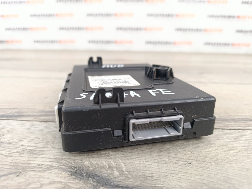 Блок комфорта, 5000 рублей, Москва