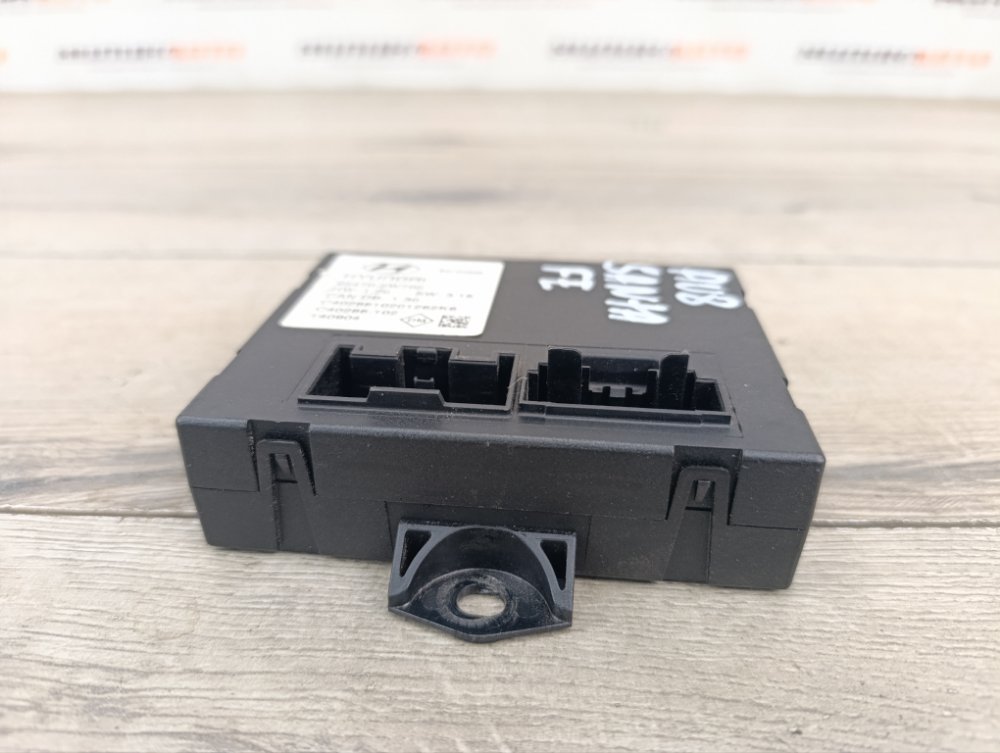 Блок управления крышкой багажника, 5000 рублей, Москва