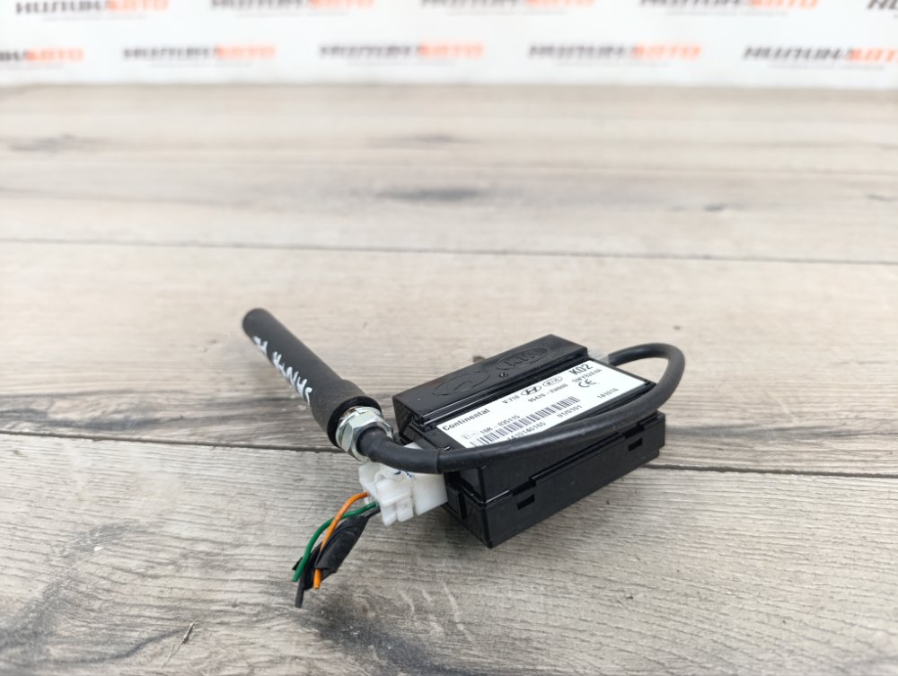 Блок управления бесключевого доступа, 1000 рублей, Москва