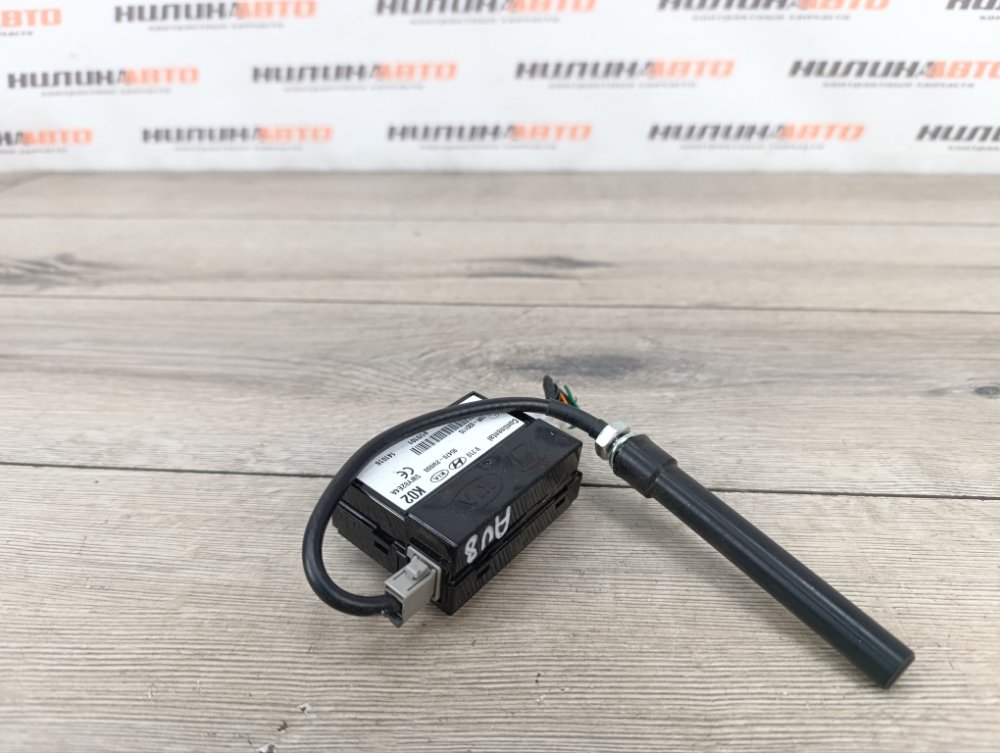 Блок управления бесключевого доступа, 1000 рублей, Москва