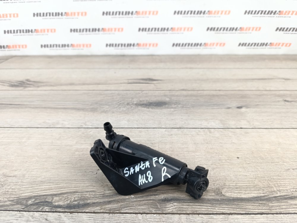 Форсунка омывателя фар, 3000 рублей, Москва