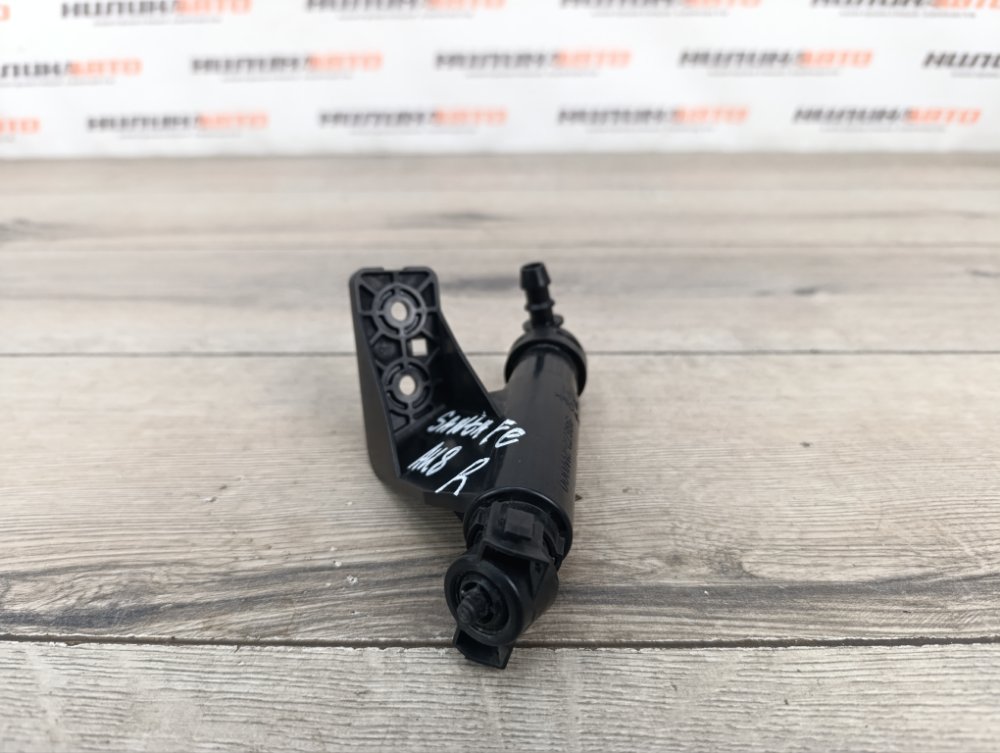 Форсунка омывателя фар, 3000 рублей, Москва