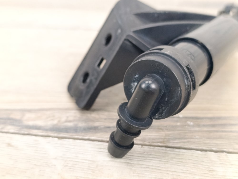 Форсунка омывателя фар, 3000 рублей, Москва