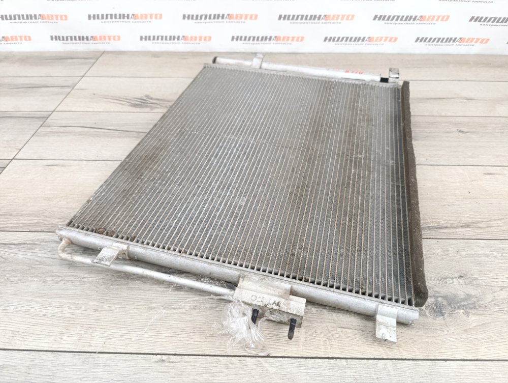 Радиатор кондиционера, 5000 рублей, Москва