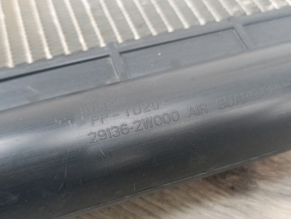 Радиатор кондиционера, 5000 рублей, Москва