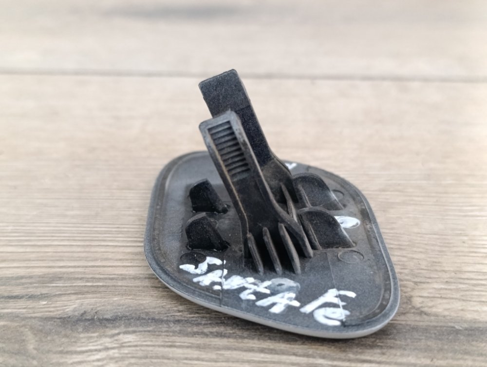 Накладка омывателя фары, 800 рублей, Москва