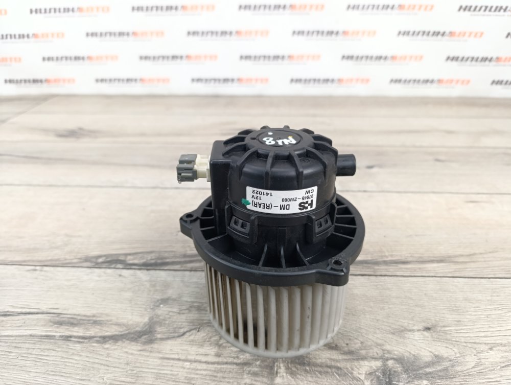 Моторчик печки, 3100 рублей, Москва