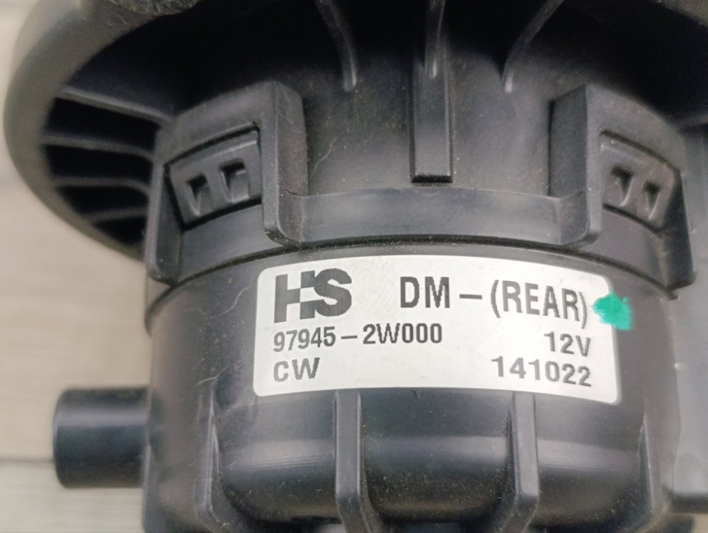 Моторчик печки, 3100 рублей, Москва