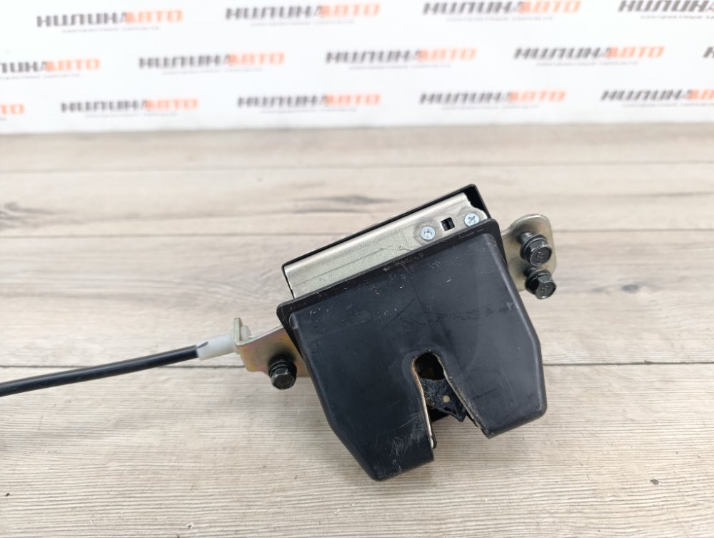 Замок крышки багажника, 7000 рублей, Москва