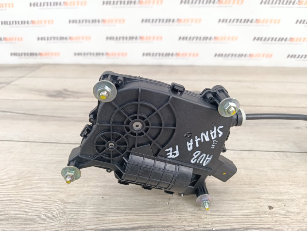 Замок крышки багажника, 7000 рублей, Москва