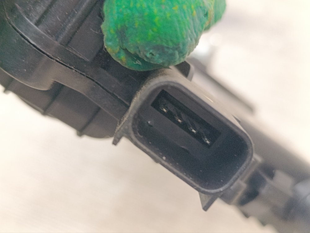 Замок крышки багажника, 7000 рублей, Москва