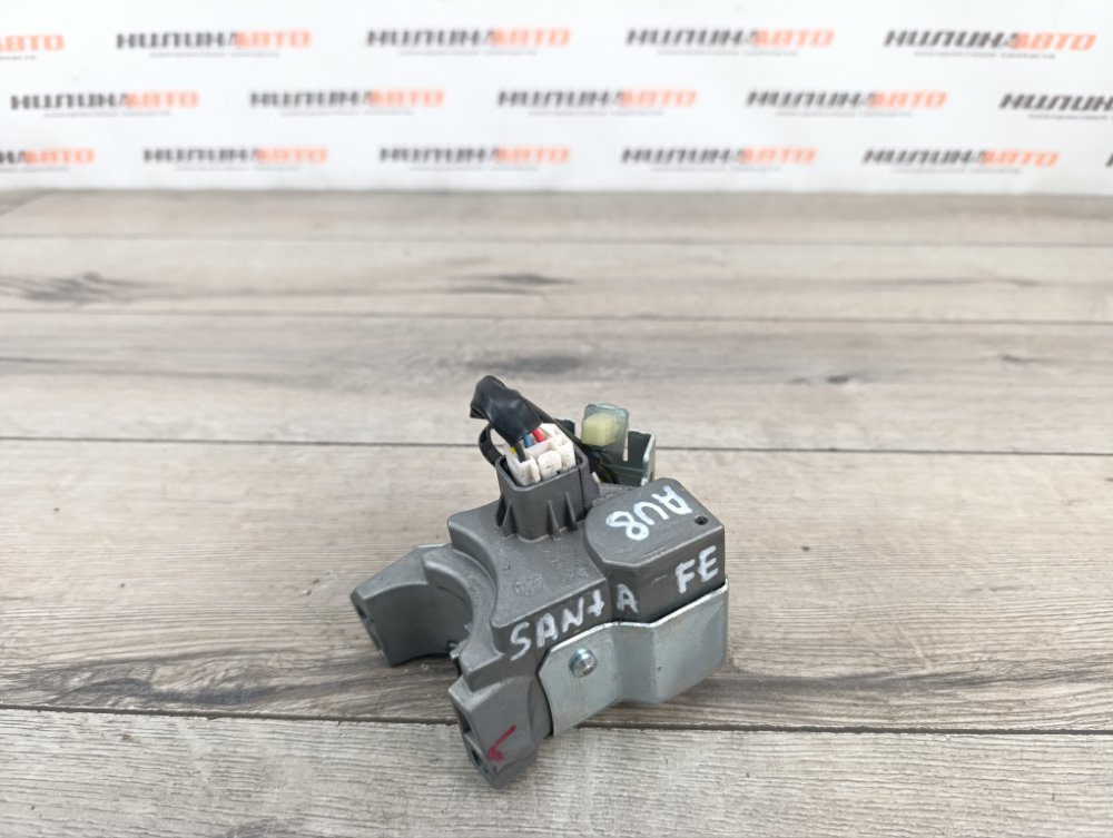 Блокиратор рулевой колонки, 2000 рублей, Москва