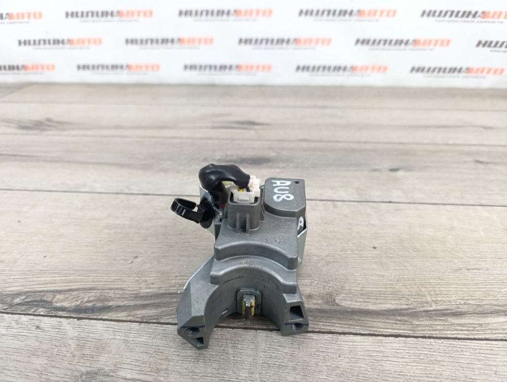 Блокиратор рулевой колонки, 2000 рублей, Москва