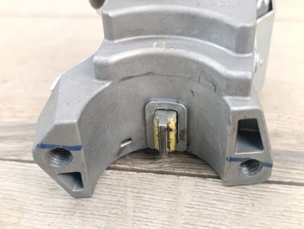 Блокиратор рулевой колонки, 2000 рублей, Москва