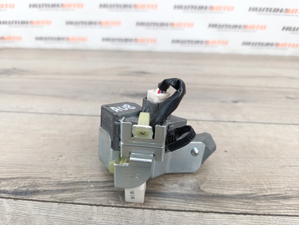 Блокиратор рулевой колонки, 2000 рублей, Москва