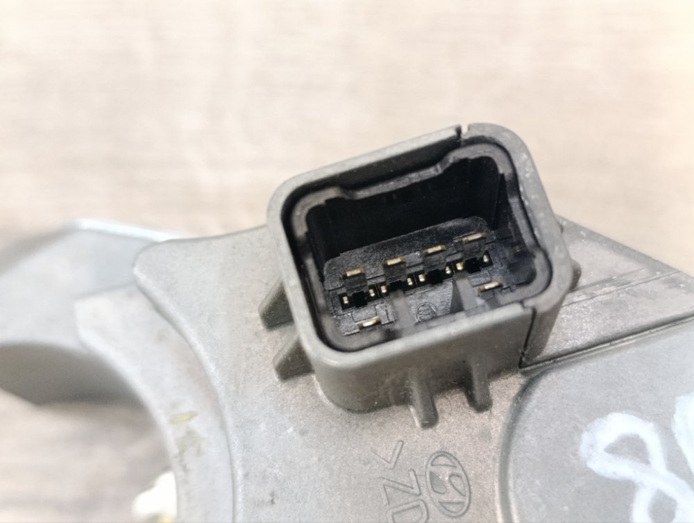 Блокиратор рулевой колонки, 2000 рублей, Москва