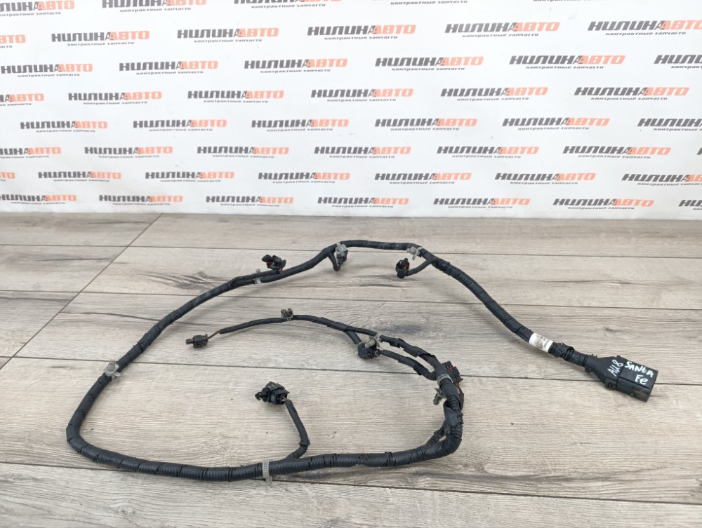 Проводка бампера, 1500 рублей, Москва