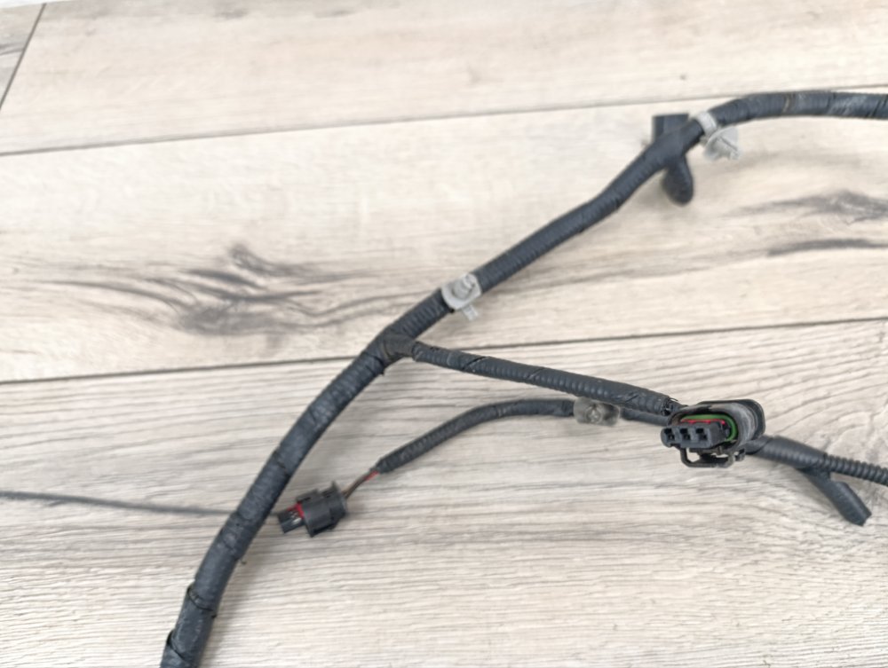 Проводка бампера, 1500 рублей, Москва