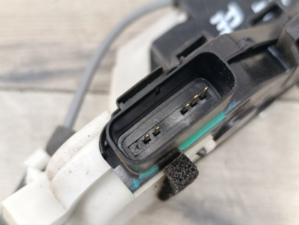 Замок двери, 1300 рублей, Москва