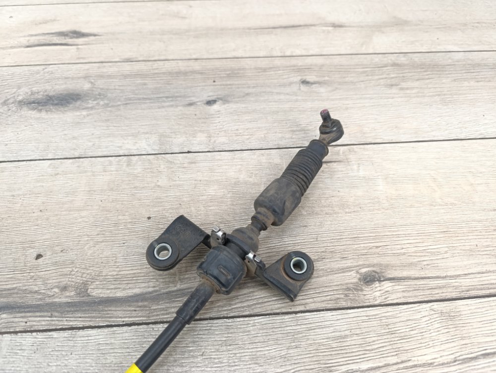 Трос АКПП, 1000 рублей, Москва