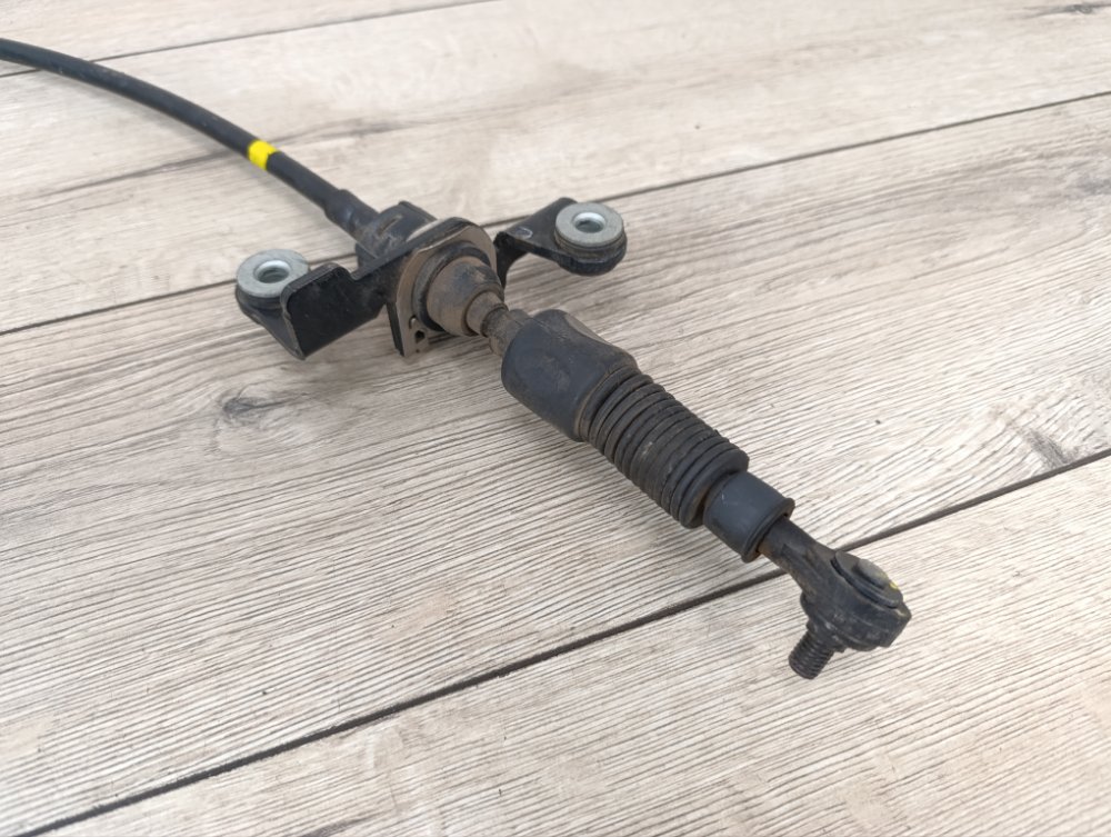 Трос АКПП, 1000 рублей, Москва