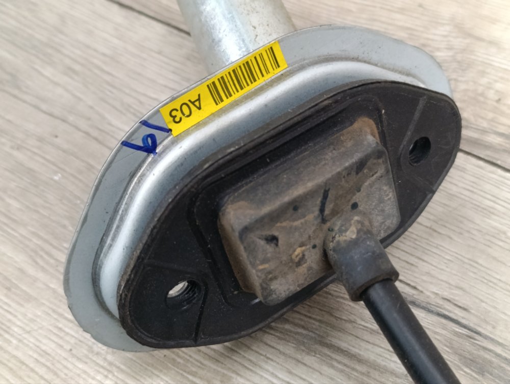 Трос АКПП, 1000 рублей, Москва