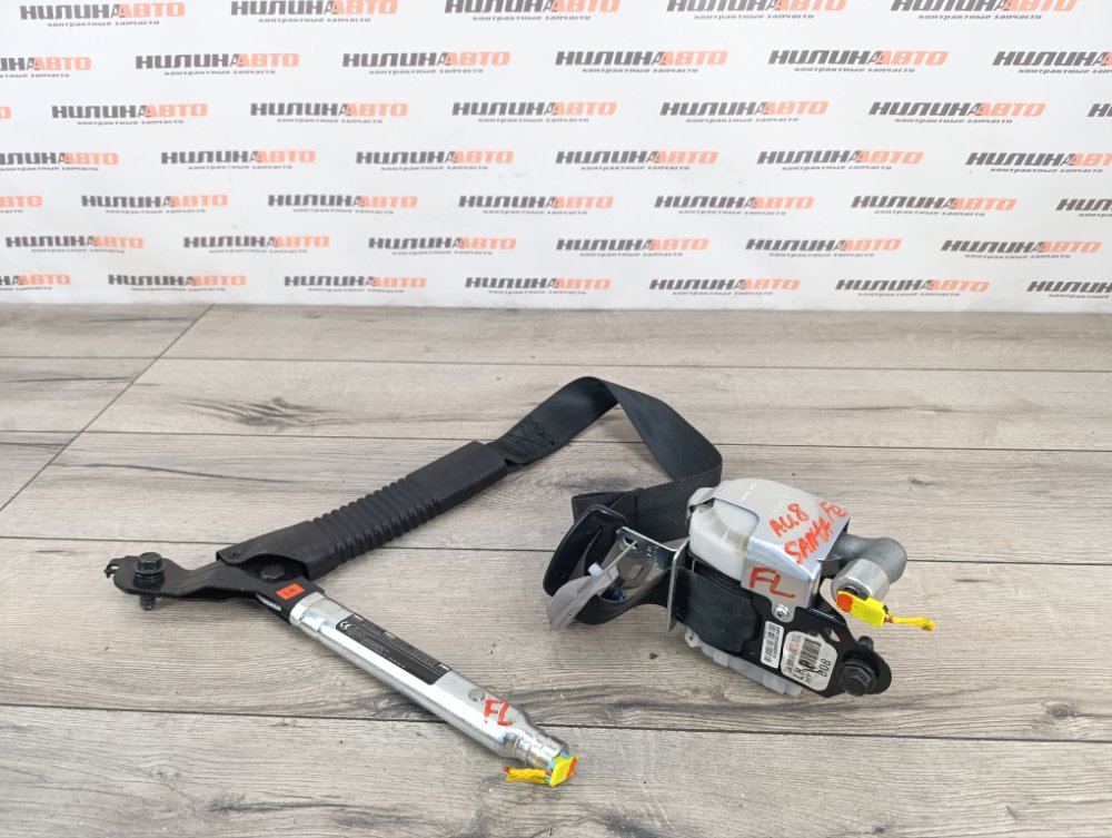 Ремень безопасности, 7000 рублей, Москва