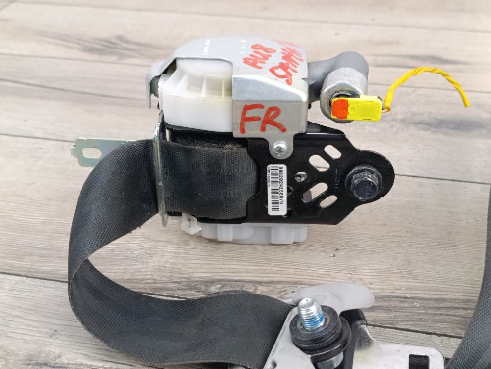 Ремень безопасности, 6500 рублей, Москва