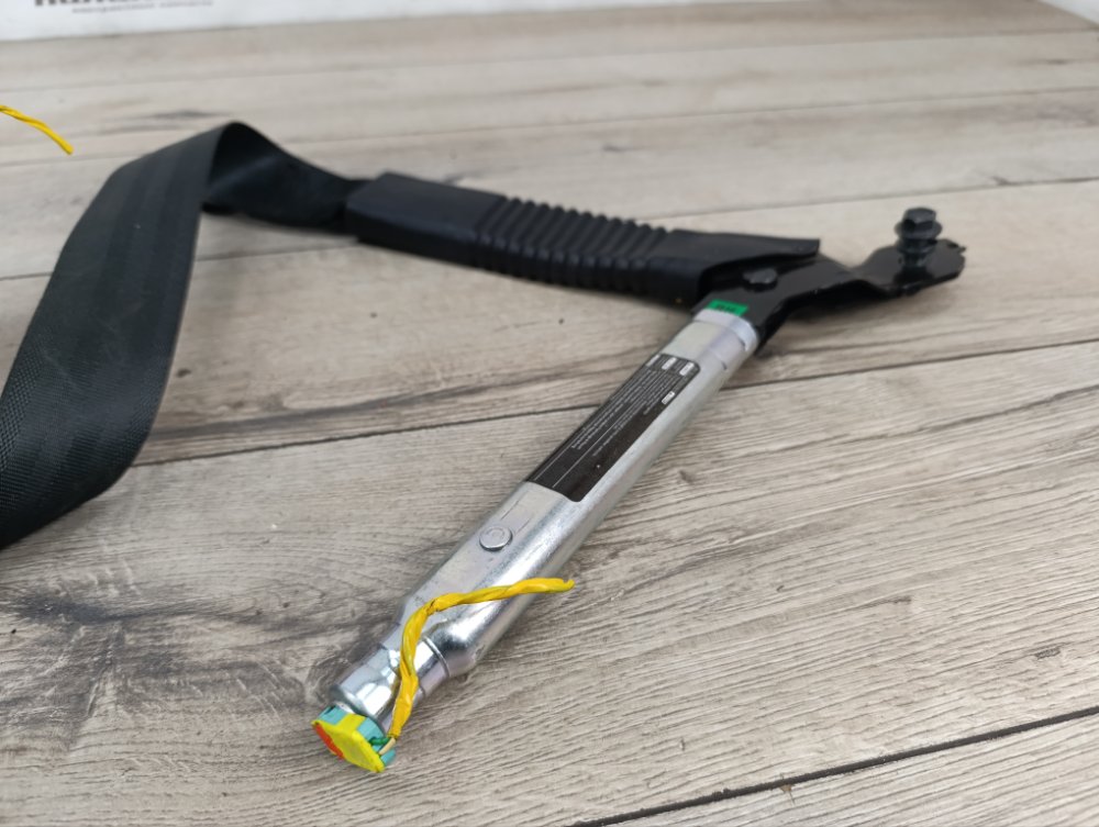 Ремень безопасности, 6500 рублей, Москва