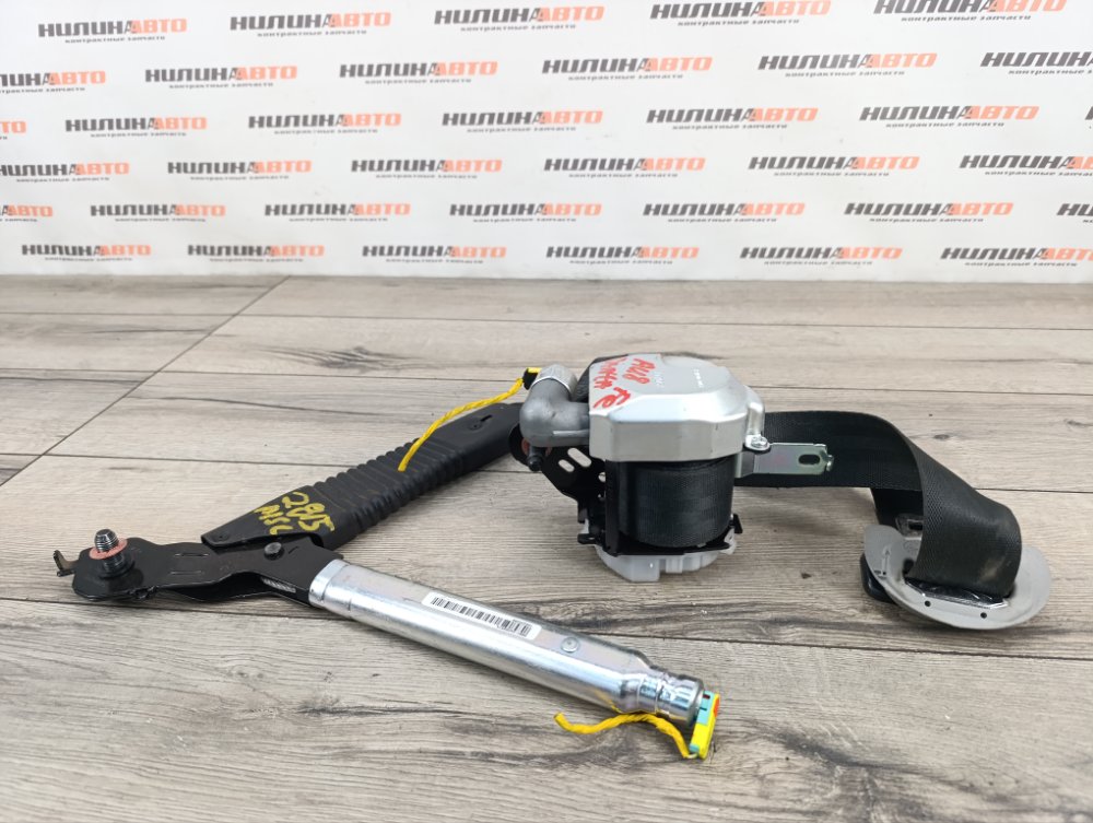 Ремень безопасности, 6500 рублей, Москва