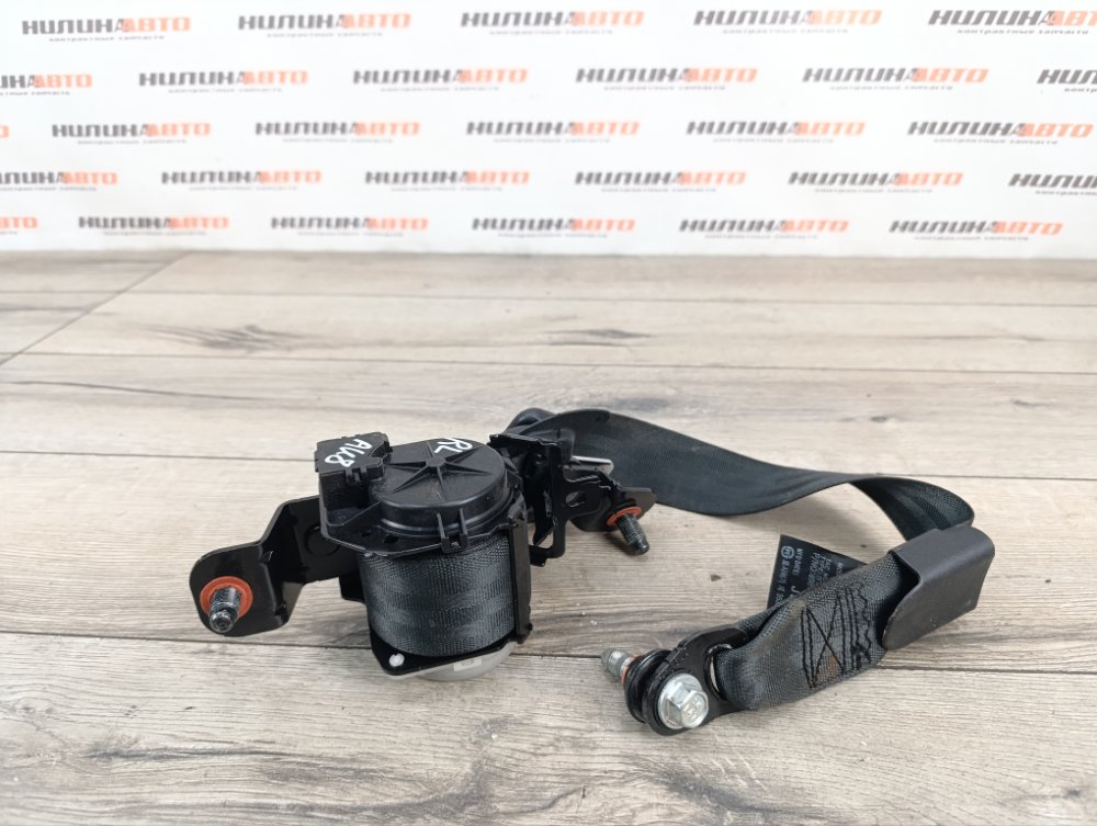 Ремень безопасности, 1000 рублей, Москва