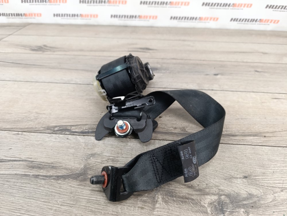 Ремень безопасности, 1000 рублей, Москва