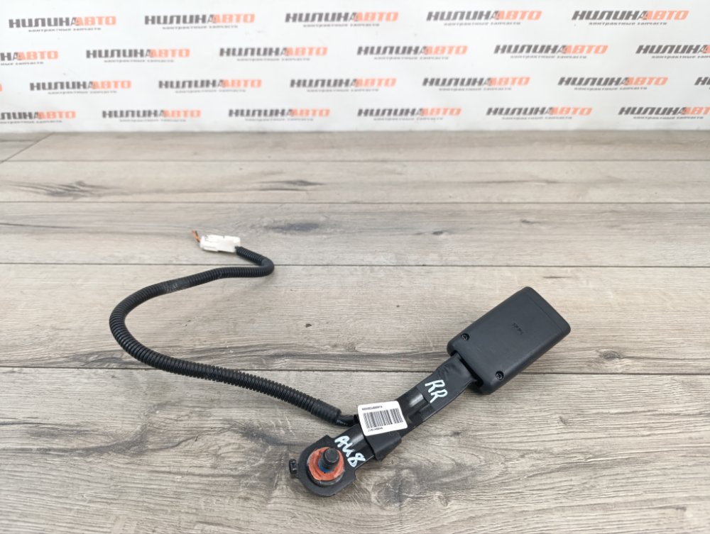 Замок ремня безопасности, 1000 рублей, Москва