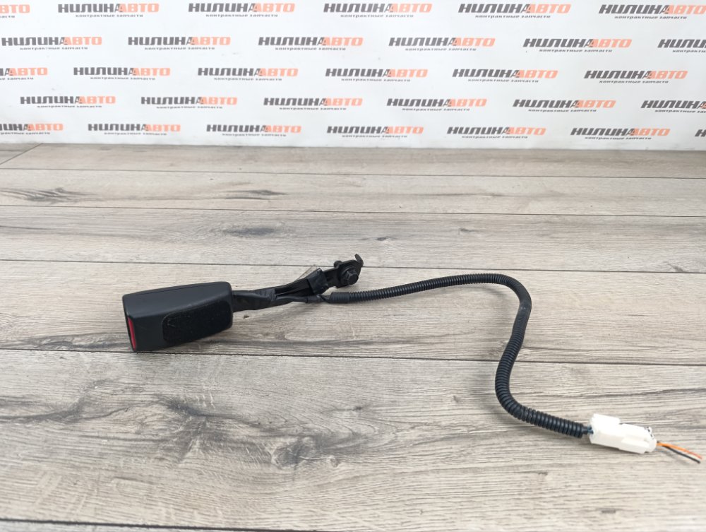 Замок ремня безопасности, 1000 рублей, Москва