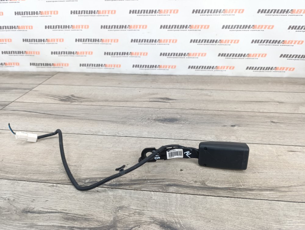 Замок ремня безопасности, 1000 рублей, Москва