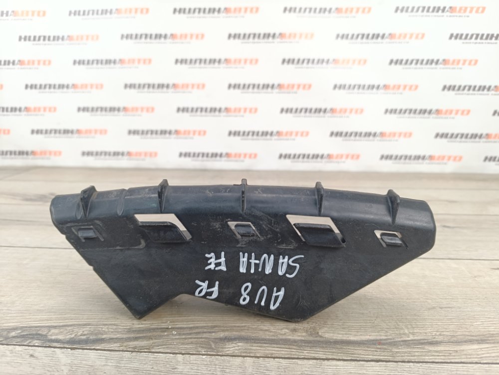 Кронштейн бампера, 700 рублей, Москва