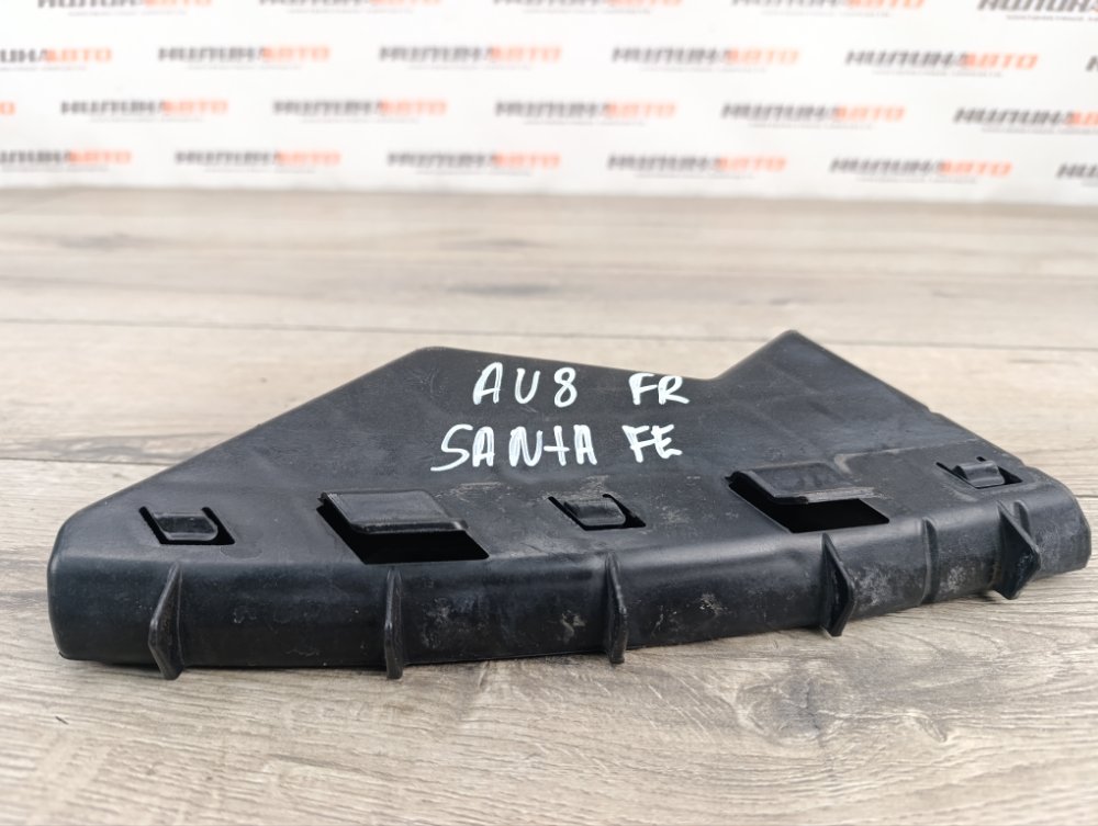 Кронштейн бампера, 700 рублей, Москва